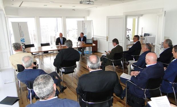 En una asamblea quedaron designados los integrantes del Consejo de Representantes del IPCVA