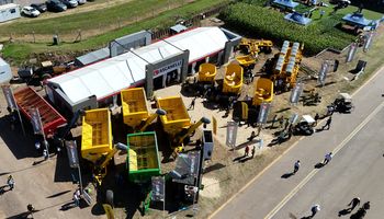 Ascanelli reafirma su compromiso con el agro del futuro en Agroactiva 2026 