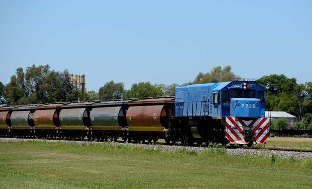 El año pasado, la compañía transportó 4.494.242 toneladas, casi 2 millones más que en 2015, cuando se habían despachado 2.526.255 tn.