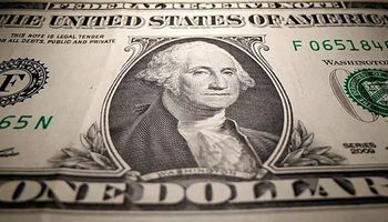 Dólar hoy y dólar blue: a cuánto cotiza este martes 12 de diciembre