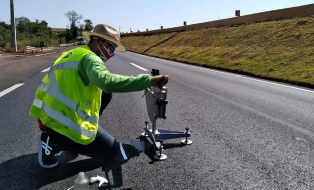 Rodovia do futuro: estudo inovador mostra como bagaço de cana pode revolucionar o asfalto