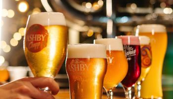 Antes da moda artesanal, uma cervejaria nasceu da pureza da água no interior paulista