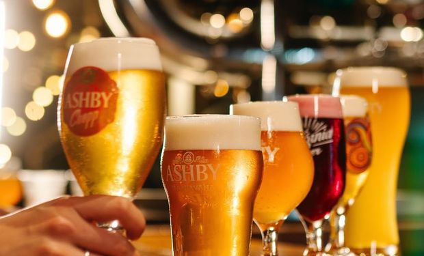 Antes da moda artesanal, uma cervejaria nasceu da pureza da água no interior paulista