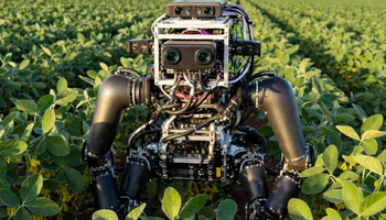 Paso a paso, cómo crear un asistente para el campo con inteligencia artificial: "El cómputo es la nueva soja"