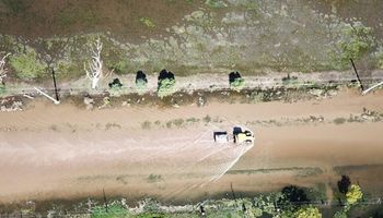Chaco: cómo reducir el impacto de la peor inundación de los últimos 30 años