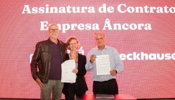 Beckhauser investe R$ 1,5 milhão no BeckLab, laboratório de inovação e pesquisa em Maringá