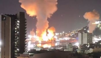 EUA atacam a Venezuela, e Trump diz ter capturado Maduro