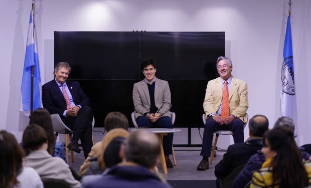 La juventud de las entidades del campo buscan crear la Mesa de Enlace de Ateneos