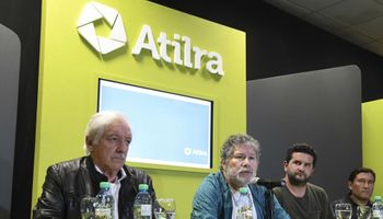 Atilra va al paro y ahora dice que Sancor no puede recibir un crédito