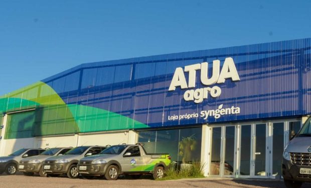 Cooperativa Lar assume gestão de 19 lojas da Syngenta no Paraná e em Santa Catarina
