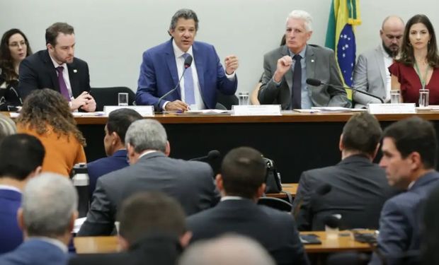 Requerimento da audiência foi assinado por 12 parlamentares. (Foto - Lula Marques/Ag. Brasil)