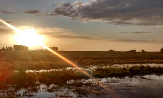 Pronóstico climático: cómo serán las lluvias y la temperatura hasta fin de año