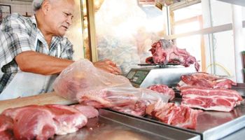 Nuevo aumento para la carne producto del acuerdo salarial que cerró el sector