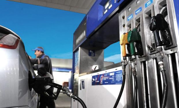 Desde hoy, rige el cuarto aumento del año para los combustibles