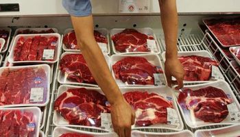 ¿Otra vez sopa? Una nueva suba de la carne