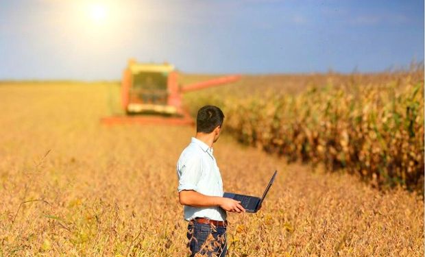 Auravant Day 2021: el evento de ciencia y tecnología que invita a ser parte del cambio en el agro