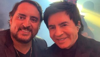 Mauri lançou regravação de sucesso com Chitãozinho e Xororó dias antes de morrer