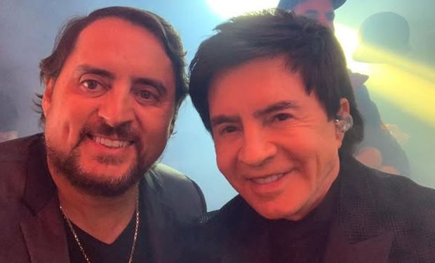 Mauri lançou regravação de sucesso com Chitãozinho e Xororó dias antes de morrer