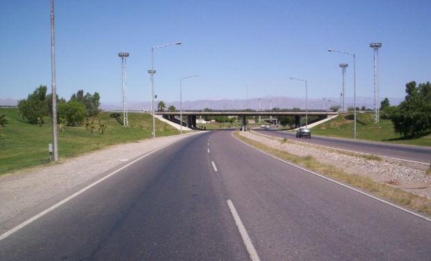 El funcionario confirmó la decisión de "duplicar" la cantidad de autopistas en el país.