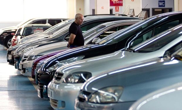 Cuál es el precio del auto usado: valores de referencia y ranking de ventas