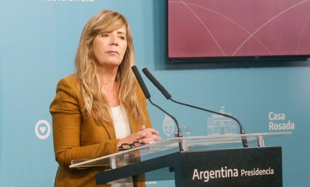 El Gobierno vuelve a avanzar sobre la renta inesperada: “Es prioritario”