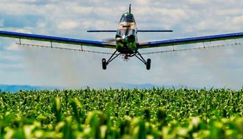 Santa Catarina terá legislação para aviação agrícola