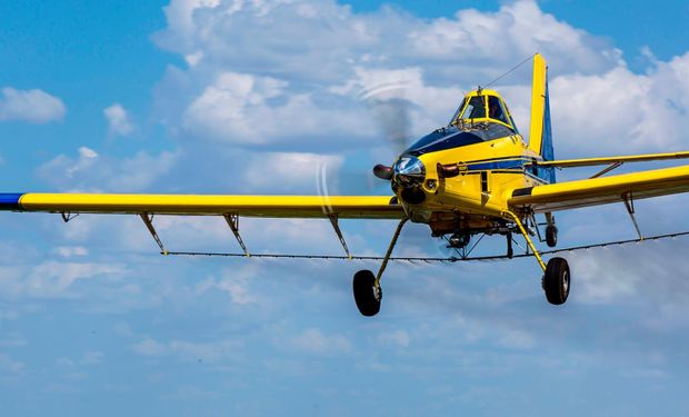 Aviação agrícola deve ultrapassar R$ 10 bilhões em faturamento até 2028