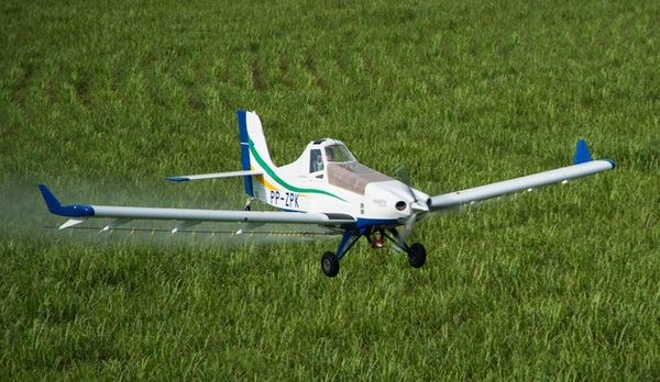 aviaoagricola