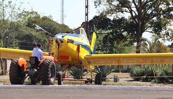 Frota de avião agrícola brasileira recebeu mais 149 aviões novos em 2023
