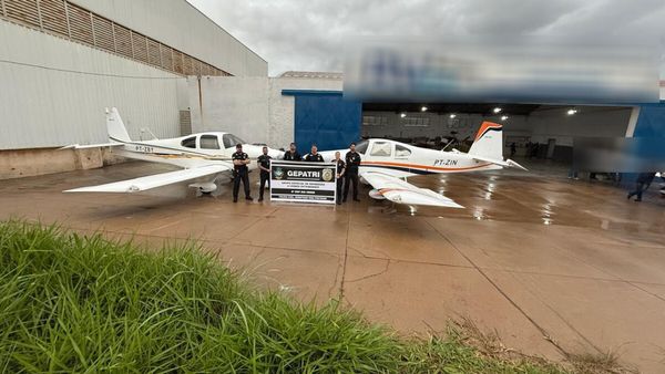 golpe produtores goias