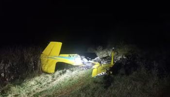 Acidente aéreo no Pantanal mata arquiteto chinês, dois cineastas brasileiros e piloto