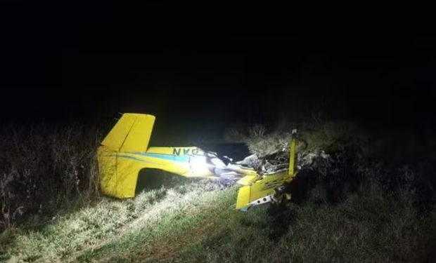 Acidente aéreo no Pantanal mata arquiteto chinês, dois cineastas brasileiros e piloto