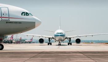 São Paulo anuncia 1ª planta industrial de combustível sustentável de aviação feito de cana-de-açúcar