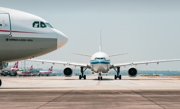 São Paulo anuncia 1ª planta industrial de combustível sustentável de aviação feito de cana-de-açúcar