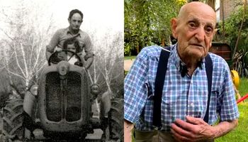 Arrancó con 50 pollos y ahora faenan 1.600.000 de aves por mes en la empresa avícola más austral del mundo