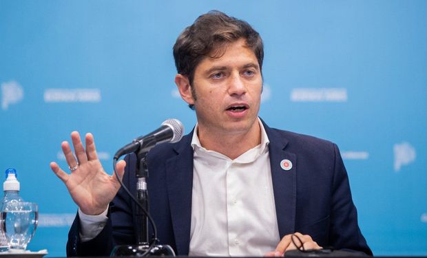 Inmobiliario rural: productores y legisladores de la oposición lograron frenar un aumento de hasta el 200% que planteaba Kicillof