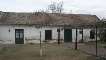 Los secretos de La Merced, la estancia testigo de la historia argentina
