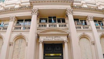 Dólar hoy: así cerró en los bancos y casas de cambio