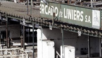 La Legislatura porteña analiza prorrogar hasta fin de año el traslado del Mercado de Liniers a Cañuelas
