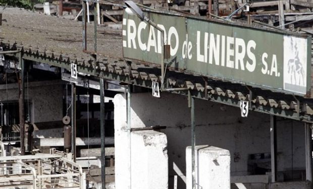 La Legislatura porteña analiza prorrogar hasta fin de año el traslado del Mercado de Liniers a Cañuelas