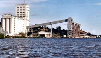 Por la admisión temporaria paralizada, las plantas industriales se instalan en Paraguay