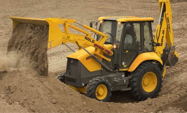 La nueva retroexcavadora que se podrá conocer en Agroactiva 2025, una aliada clave para contratistas y productores que buscan rendimiento, confiabilidad y bajo costo operativo