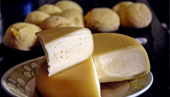 Dia Mundial do Queijo: conheça a receita brasileira que é patrimônio imaterial da Unesco