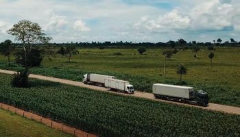 Concessão da Rota Agro vai impulsionar escoamento no Centro-Oeste