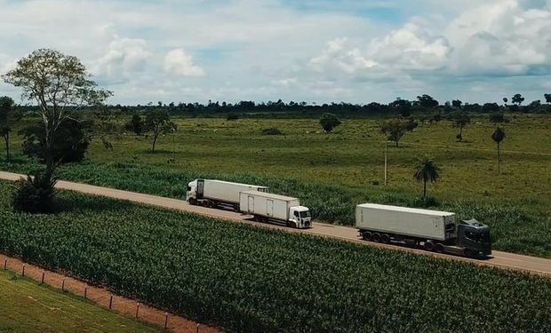 Concessão da Rota Agro vai impulsionar escoamento no Centro-Oeste