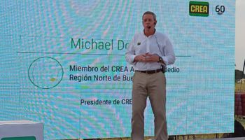 CREA invita a vivir “una travesía” en Mendoza 