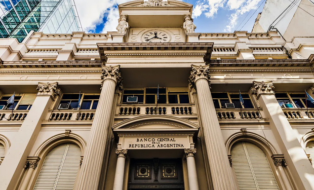 Sequía: el Banco Central anunció medidas para el acceso a créditos