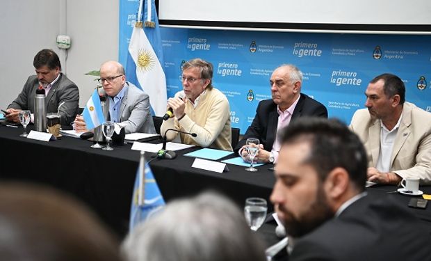 Juan José Bahillo: “Las economías regionales son las que más gravitan en la economía del interior del país”