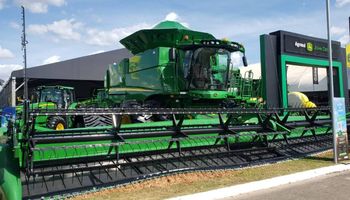 Bahia Farm Show começa nesta terça-feira com recorde de expositores