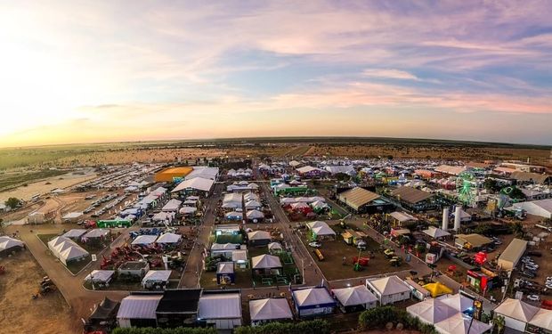 Bahia Farm Show 2024 bate recorde e registra R$ 10,9 bilhões em volume de negócios